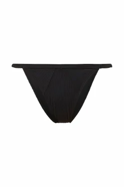 Puma Bikinitruser Puma Swim Women Ribbed Tanga