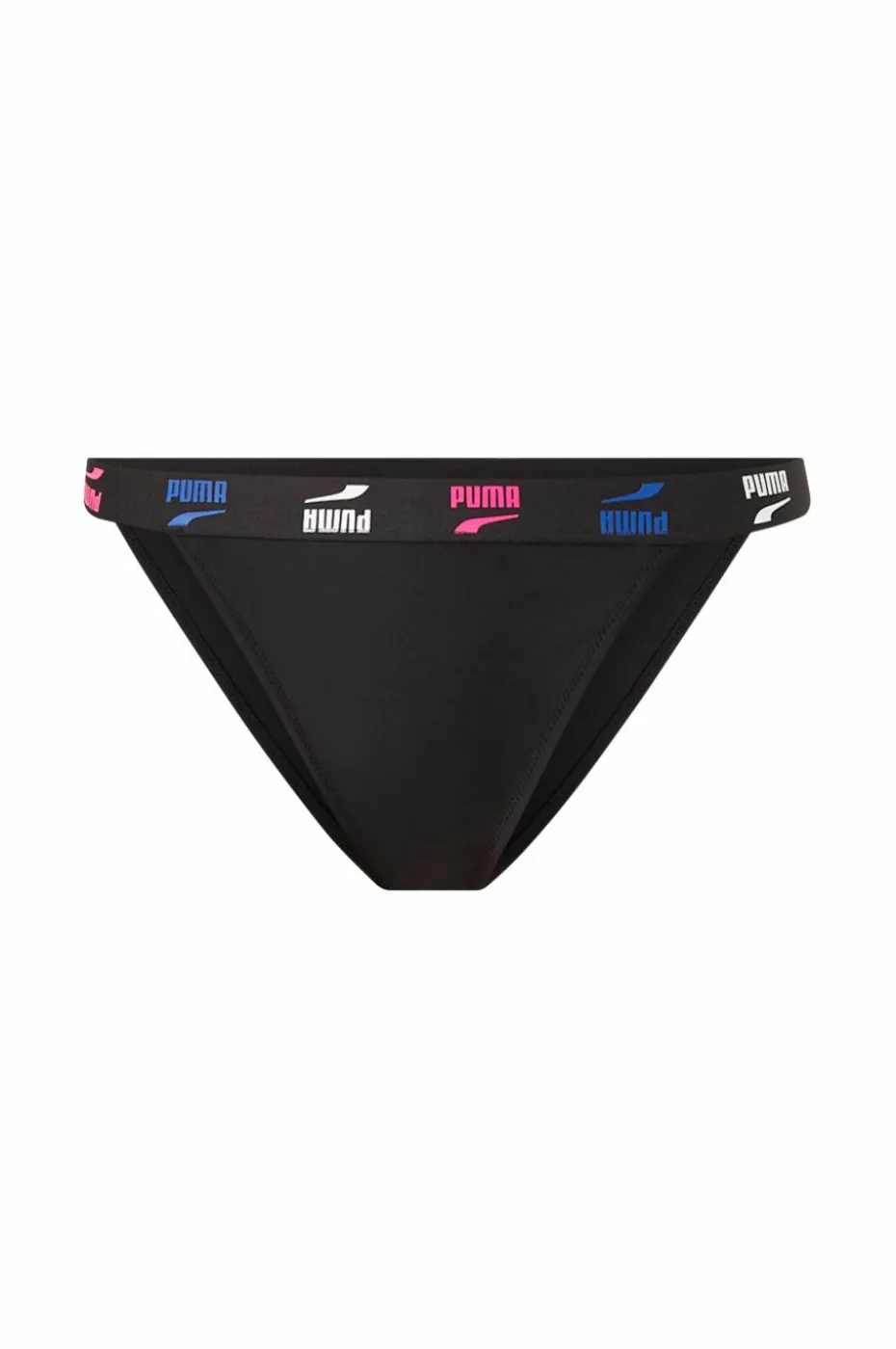Puma Bikiniunderdeler Puma Swim Women Tanga Brief