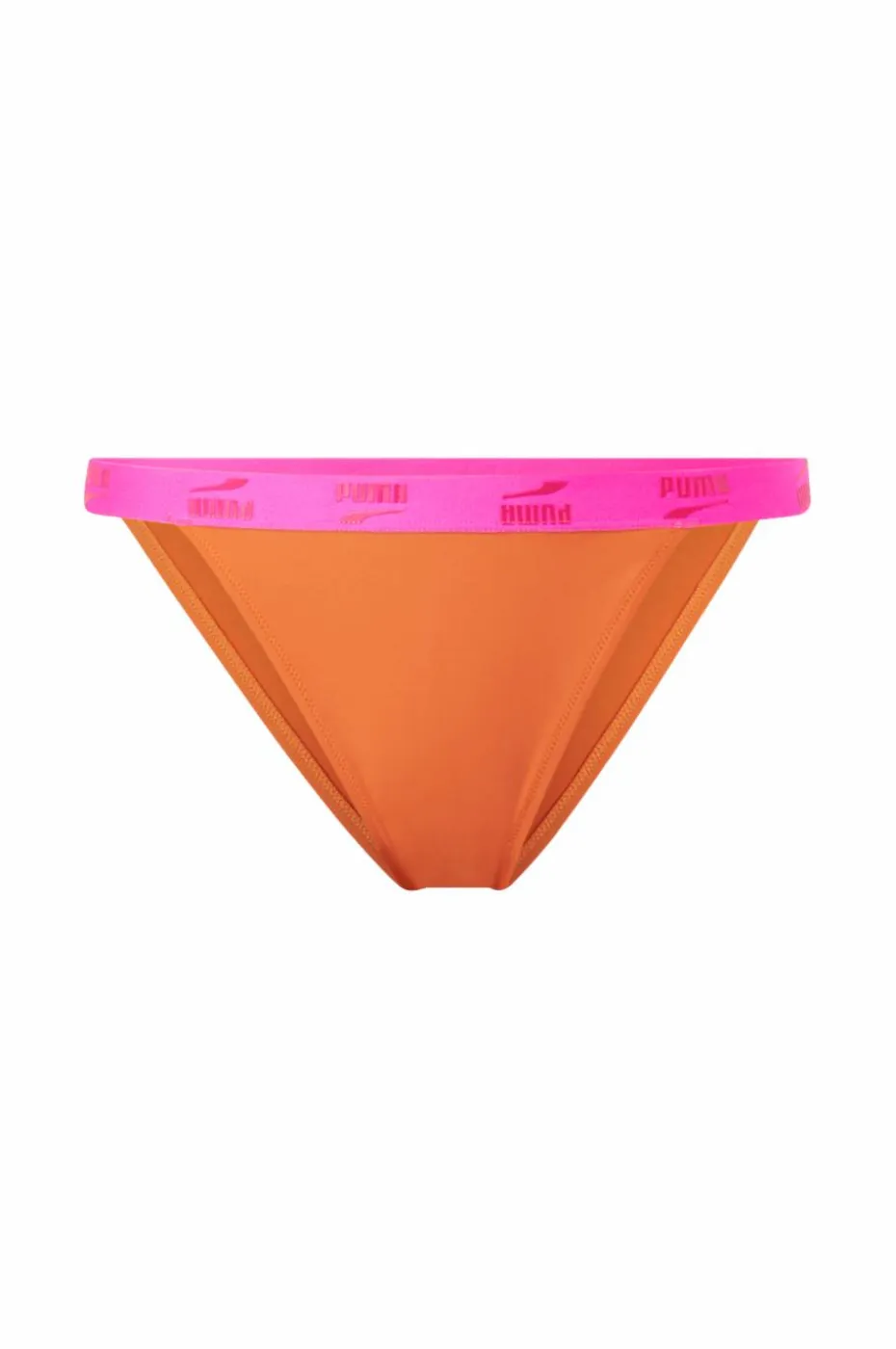 Puma Bikiniunderdeler Puma Swim Women Tanga Brief