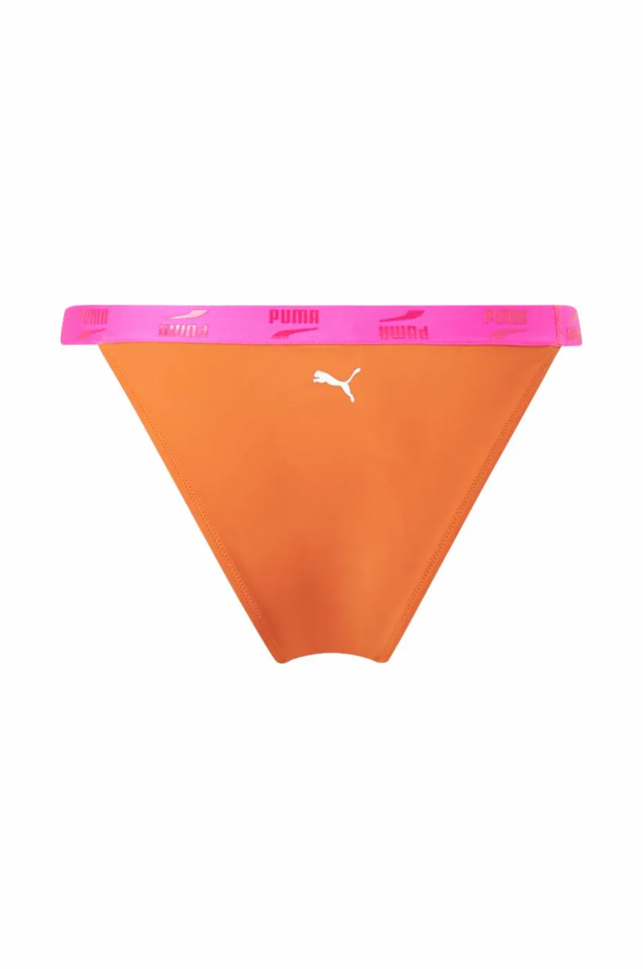 Puma Bikiniunderdeler Puma Swim Women Tanga Brief