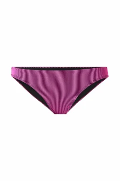 Puma Bikiniunderdeler Women Ribbed Brazilian