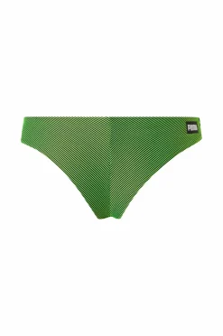 Puma Bikiniunderdeler Women Ribbed Brazilian