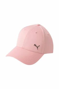 Puma Cap Ess Metal Puma Cat BB