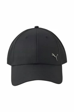 Puma Cap Ess Metal Puma Cat BB