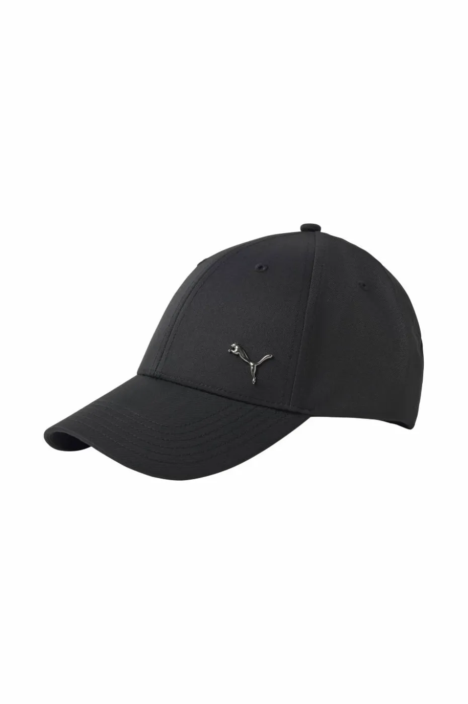 Puma Cap Ess Metal Puma Cat BB