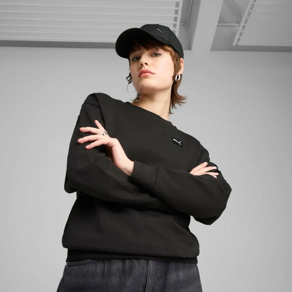 Puma Cap Ess Metal Puma Cat BB
