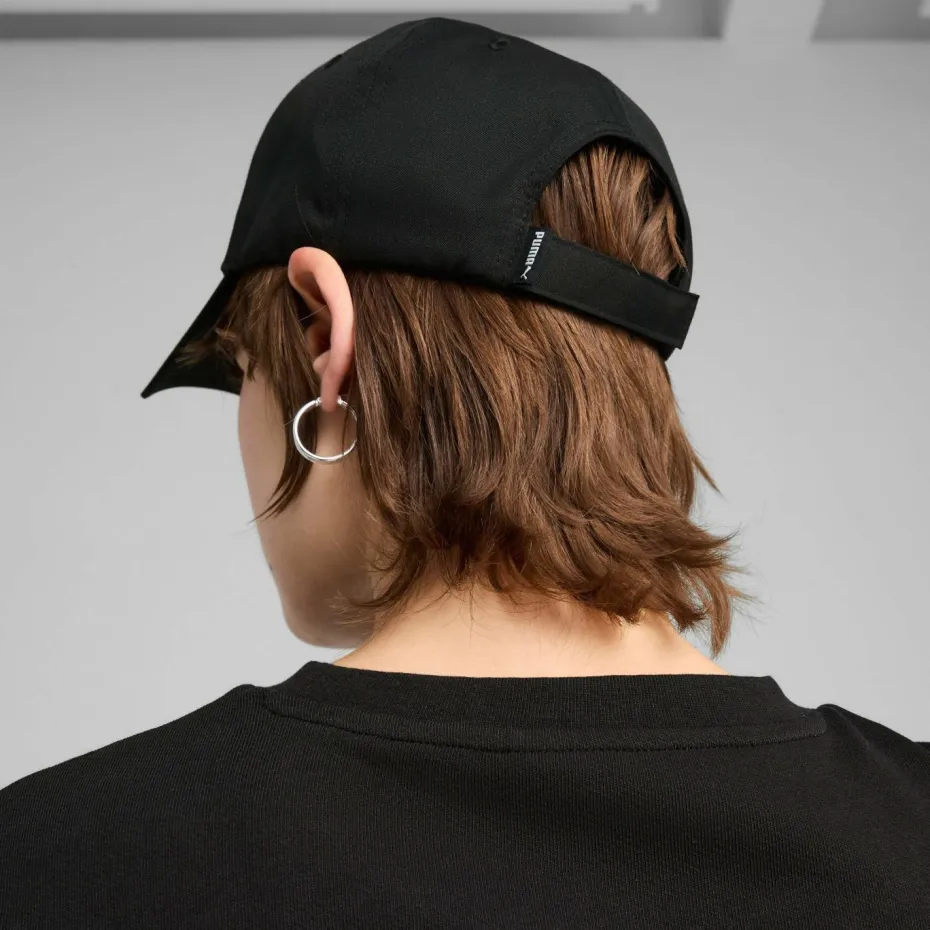 Puma Cap Ess Metal Puma Cat BB