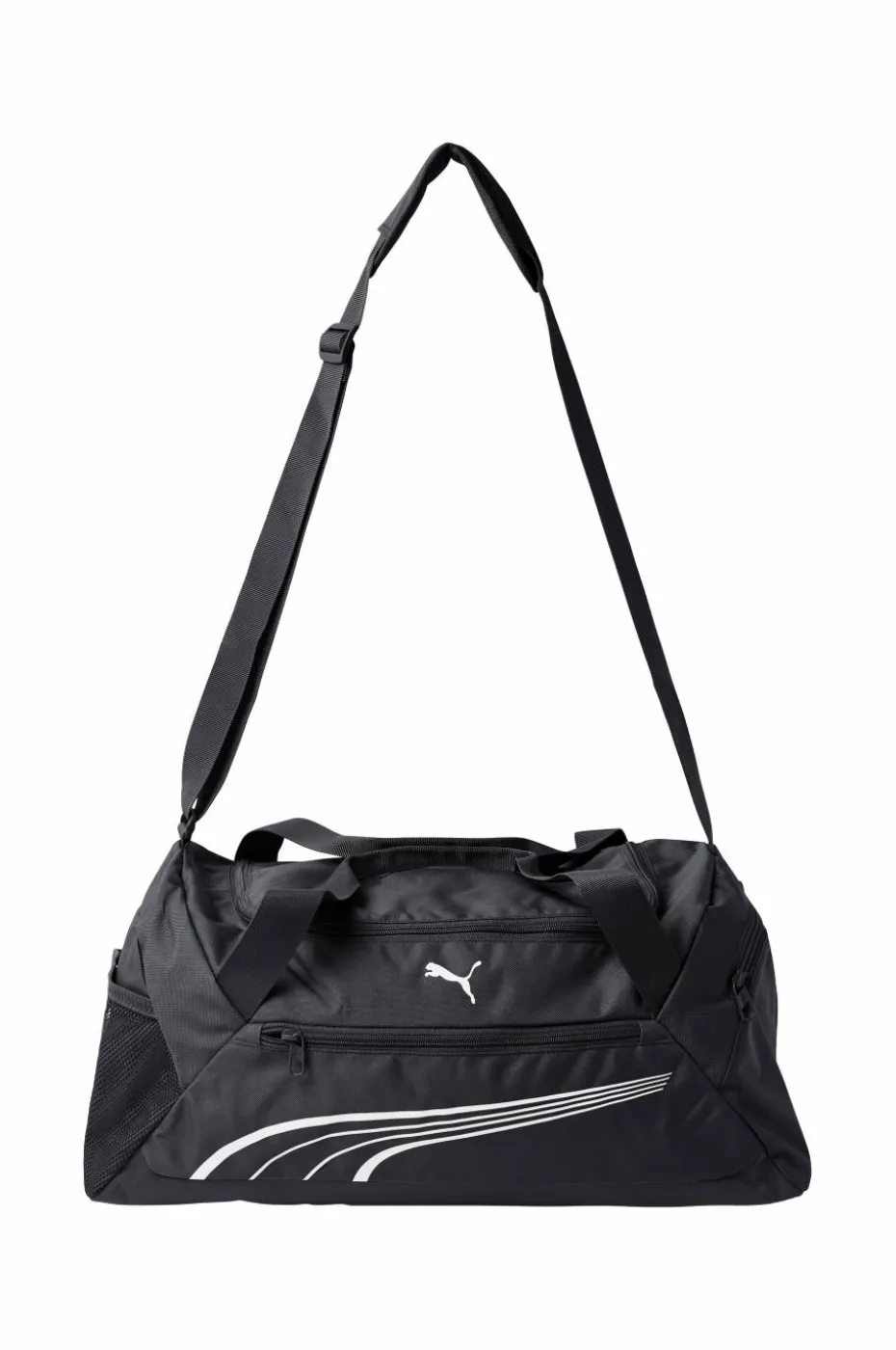 Puma Duffelbag Puma Fundamental Small