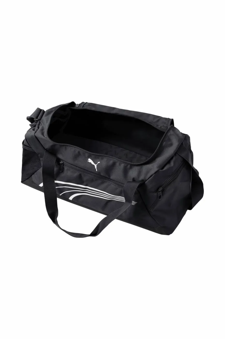 Puma Duffelbag Puma Fundamental Small
