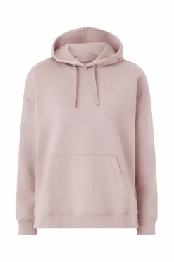 Puma Hettegenser Ess Centered Cat Logo Relaxed Hoodie FL