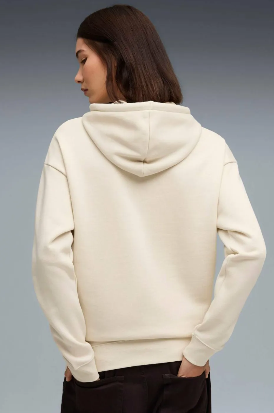 Puma Hettegenser Puma Class Relaxed Hoodie FL