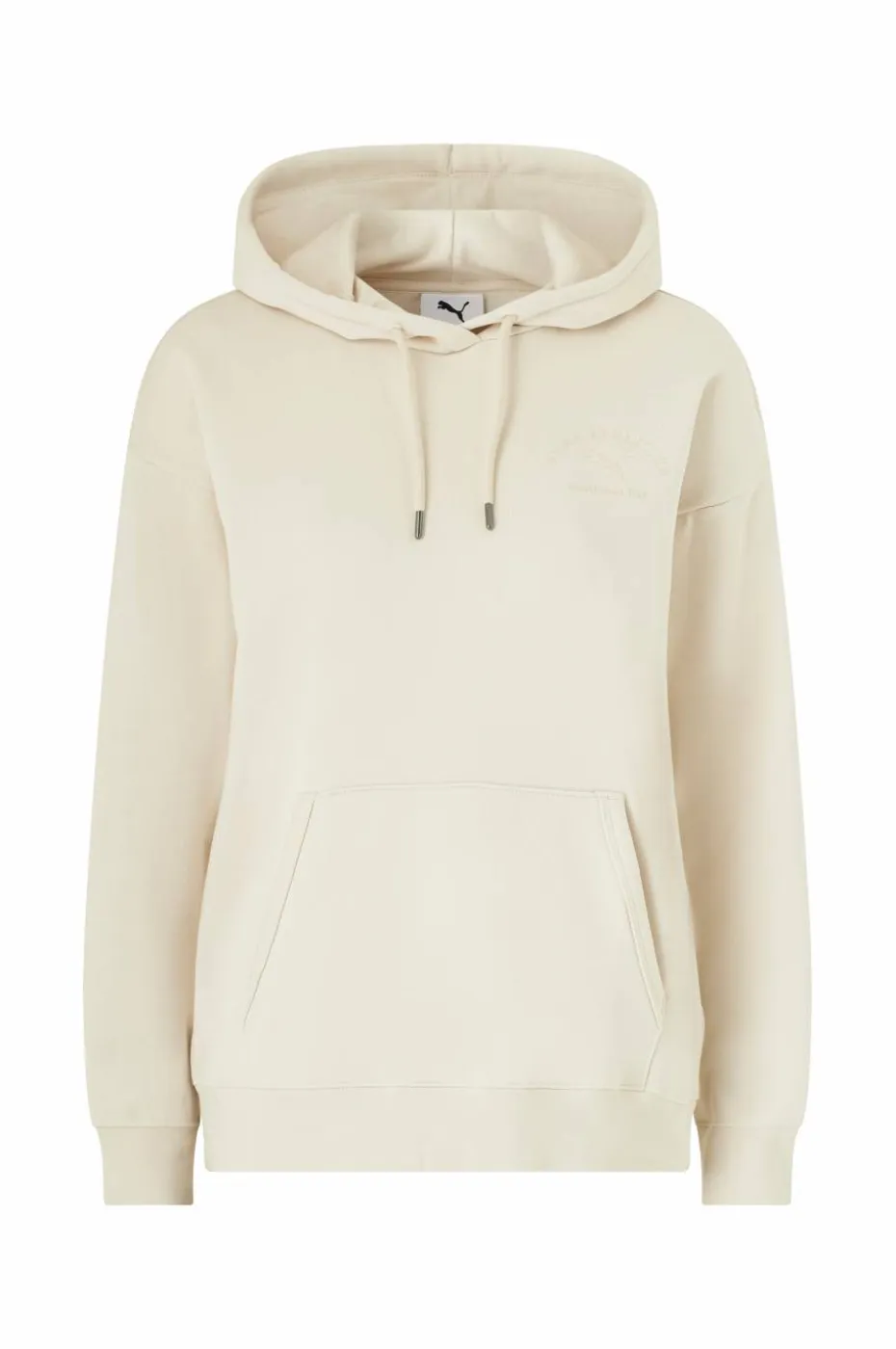 Puma Hettegenser Puma Class Relaxed Hoodie FL