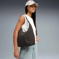 Puma Håndveske UP Slouchy Hobo Bag