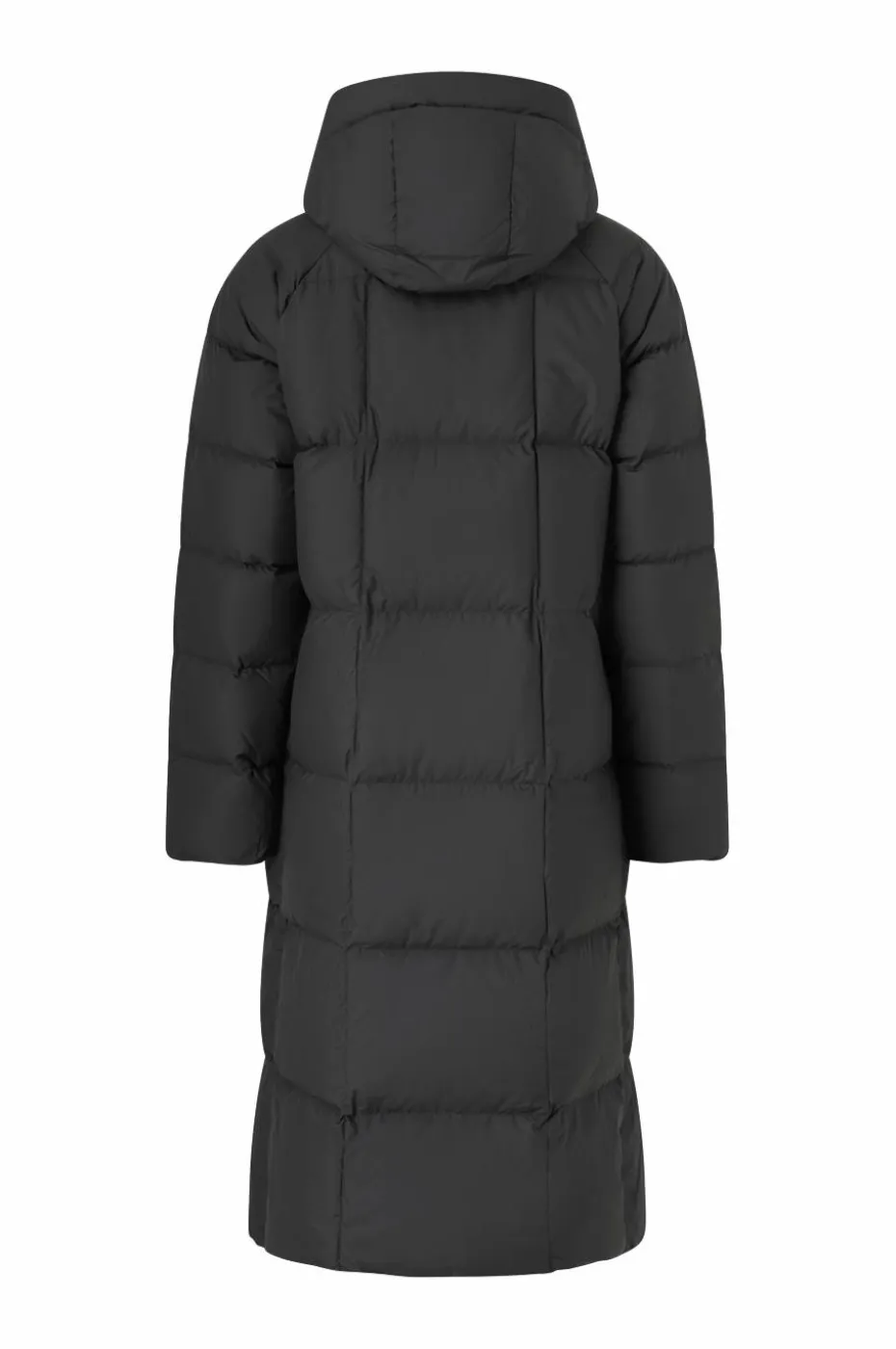 Puma Jakke Hooded Down Puffer Coat