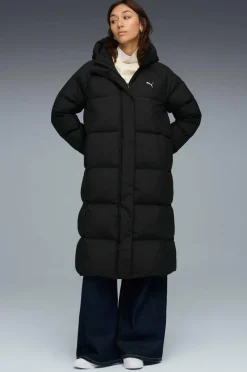 Puma Jakke Hooded Down Puffer Coat