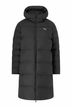 Puma Jakke Mono Hooded Parka