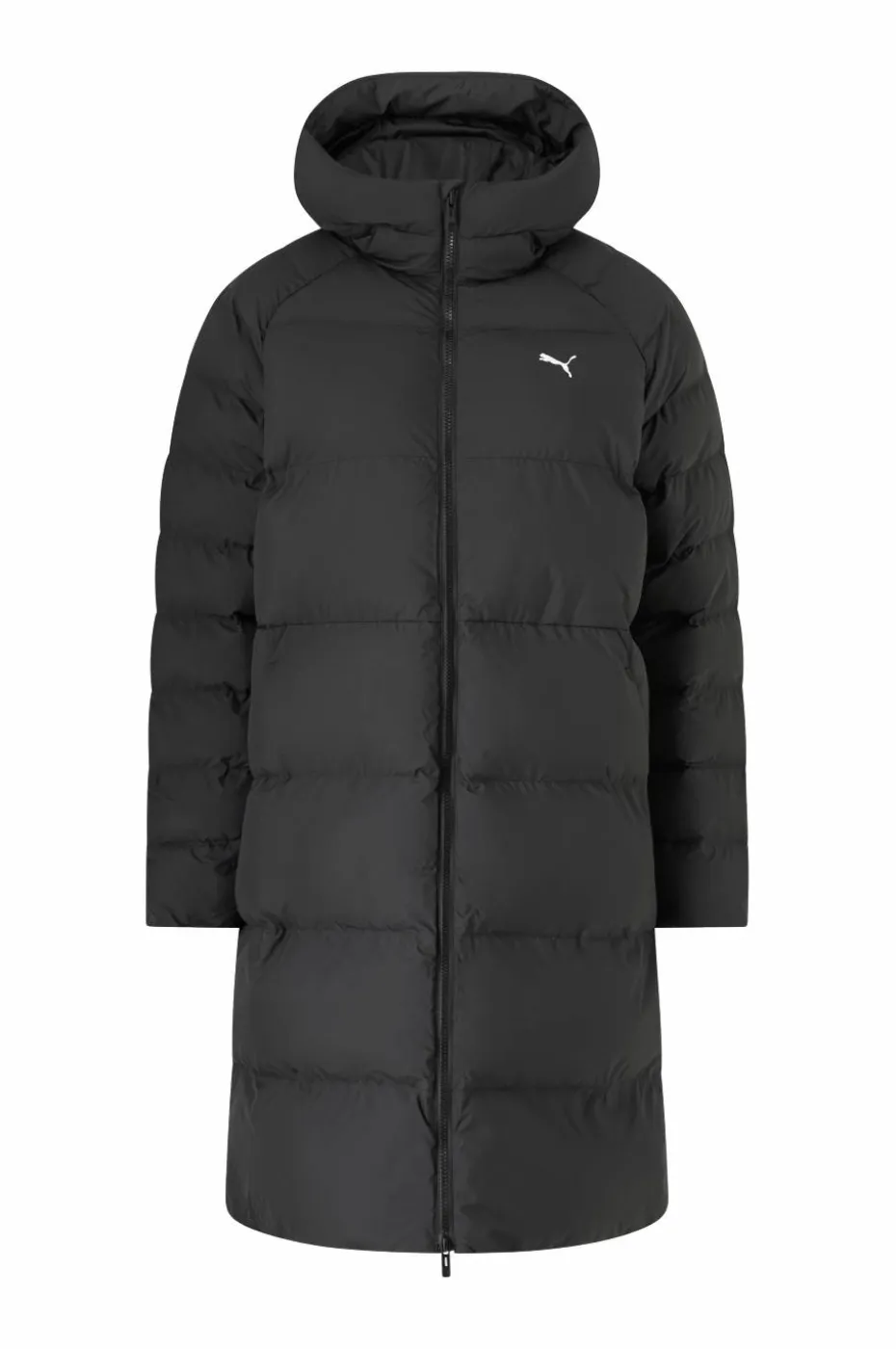 Puma Jakke Mono Hooded Parka