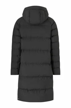 Puma Jakke Mono Hooded Parka
