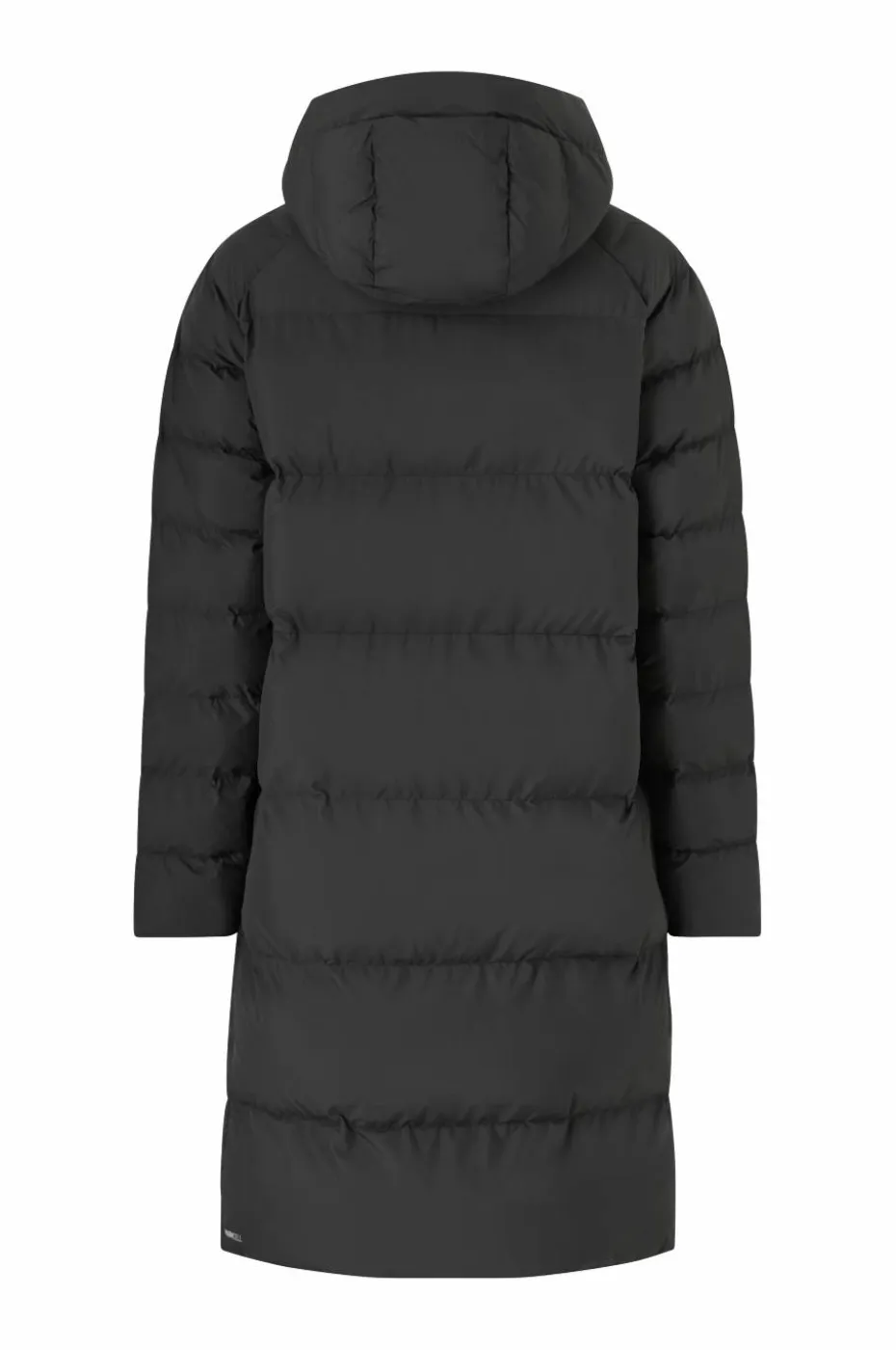 Puma Jakke Mono Hooded Parka