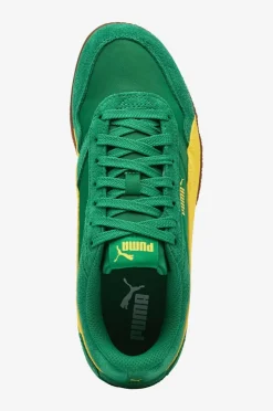 Puma Joggesko Bella Donna Nylon