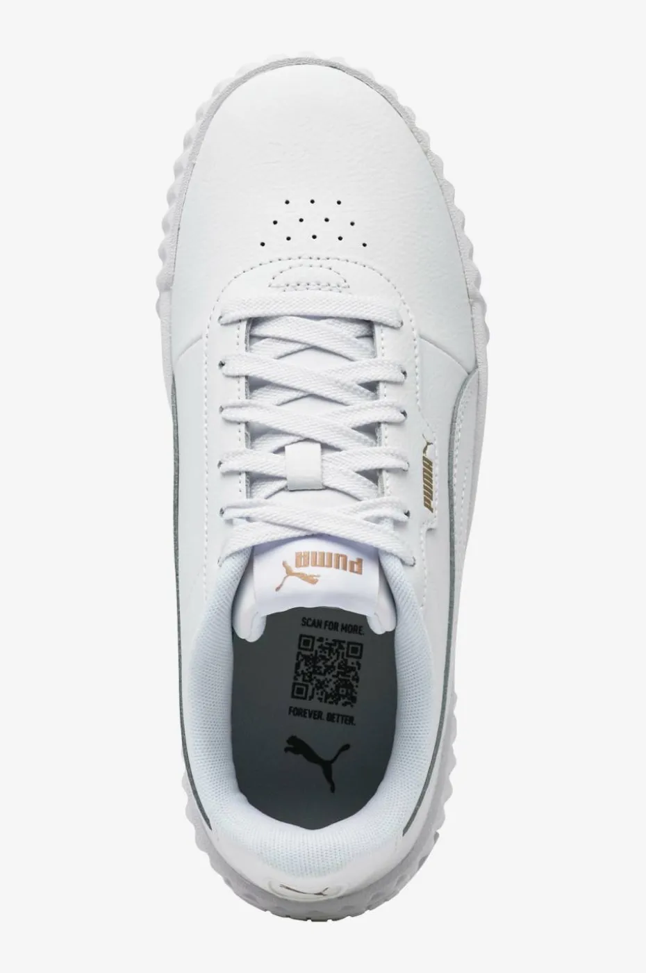 Puma Joggesko Carina 3.0