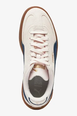 Puma Joggesko Puma Club II Era Suede