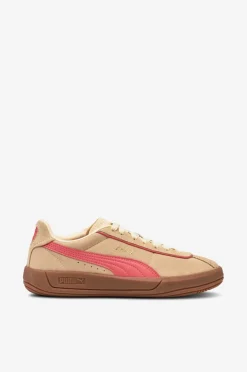 Puma Joggesko Puma Club Klassika SD
