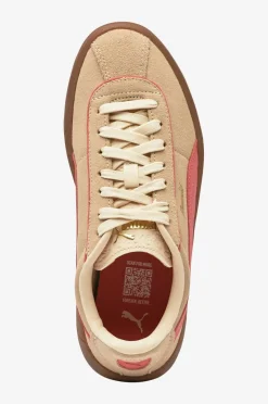 Puma Joggesko Puma Club Klassika SD