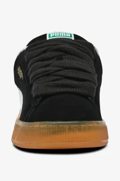 Puma Joggesko Suede XL Dark Risk