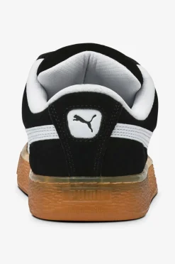 Puma Joggesko Suede XL Dark Risk