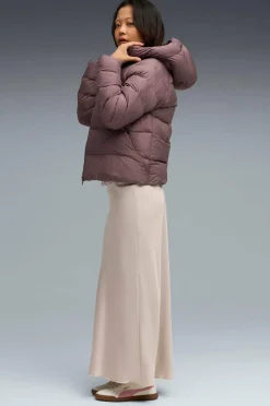 Puma Pufferjakke Mono Hooded