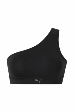 Puma Sports-BH Pwrshape One Shoulder Low