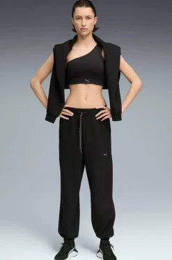 Puma Sports-BH Pwrshape One Shoulder Low