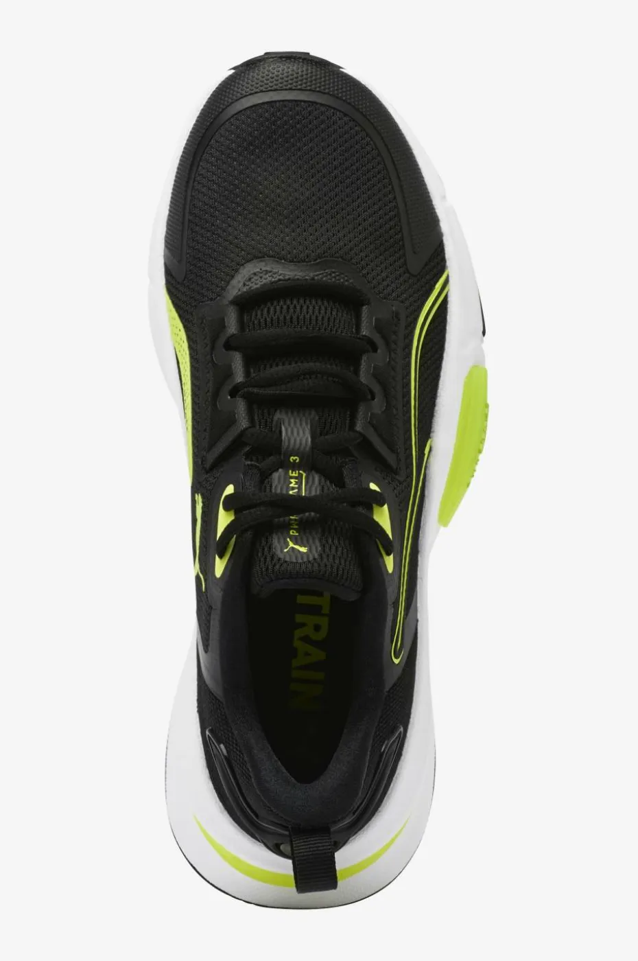 Puma Treningsskoer PWRFrame TR 3 Wn's