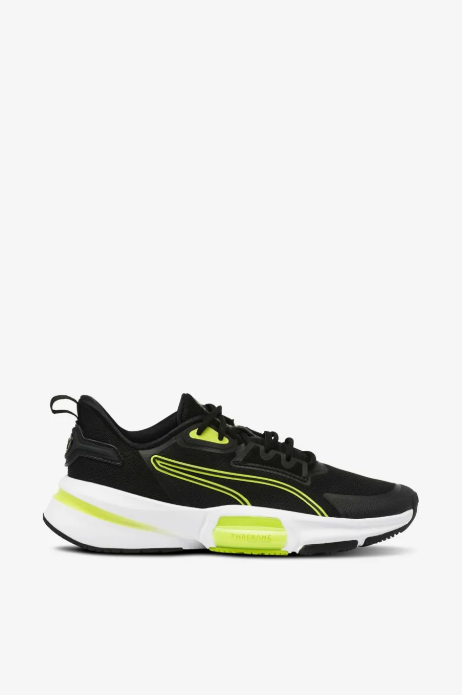 Puma Treningsskoer PWRFrame TR 3 Wn's