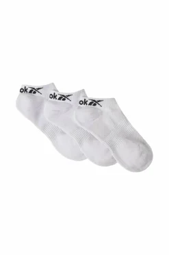 Reebok Performance Ankelsokker Sock Lowcut 3-pakning