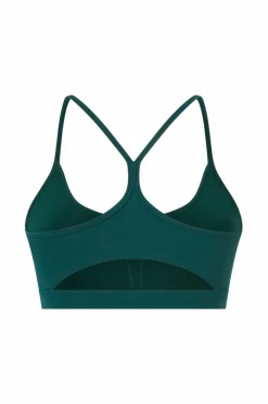Reebok Performance Sports-BH Kendal Strappy Bra