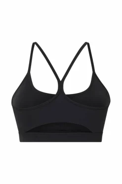 Reebok Performance Sports-BH Kendal Core Strappy Bra