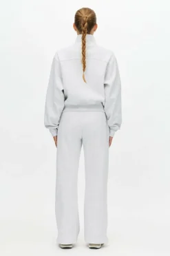 Röhnisch Collegegenser Base Sweat Half Zip
