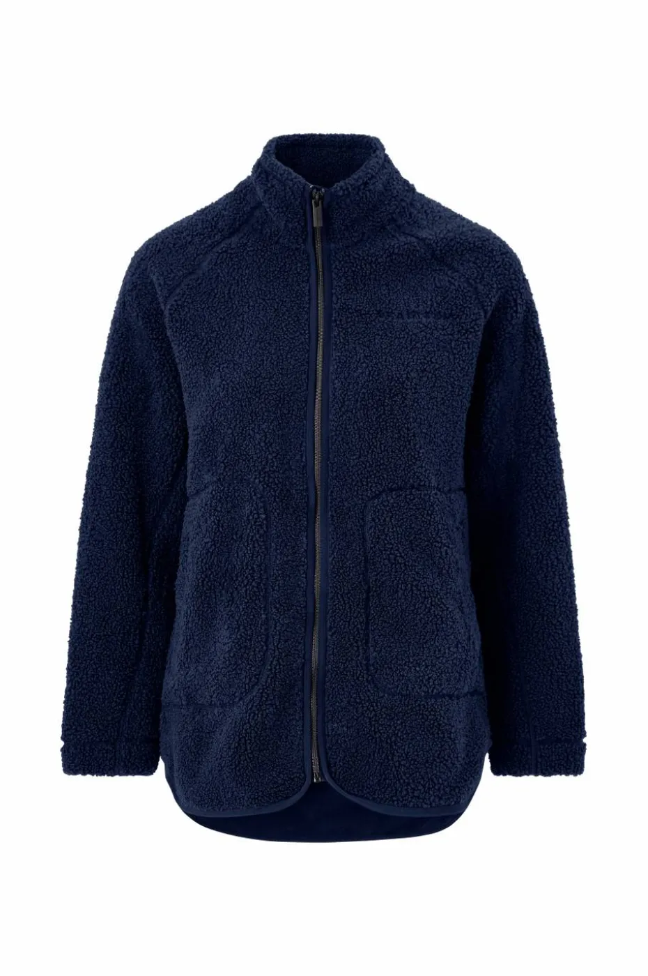 Röhnisch Jakke Cloud Pile Jacket