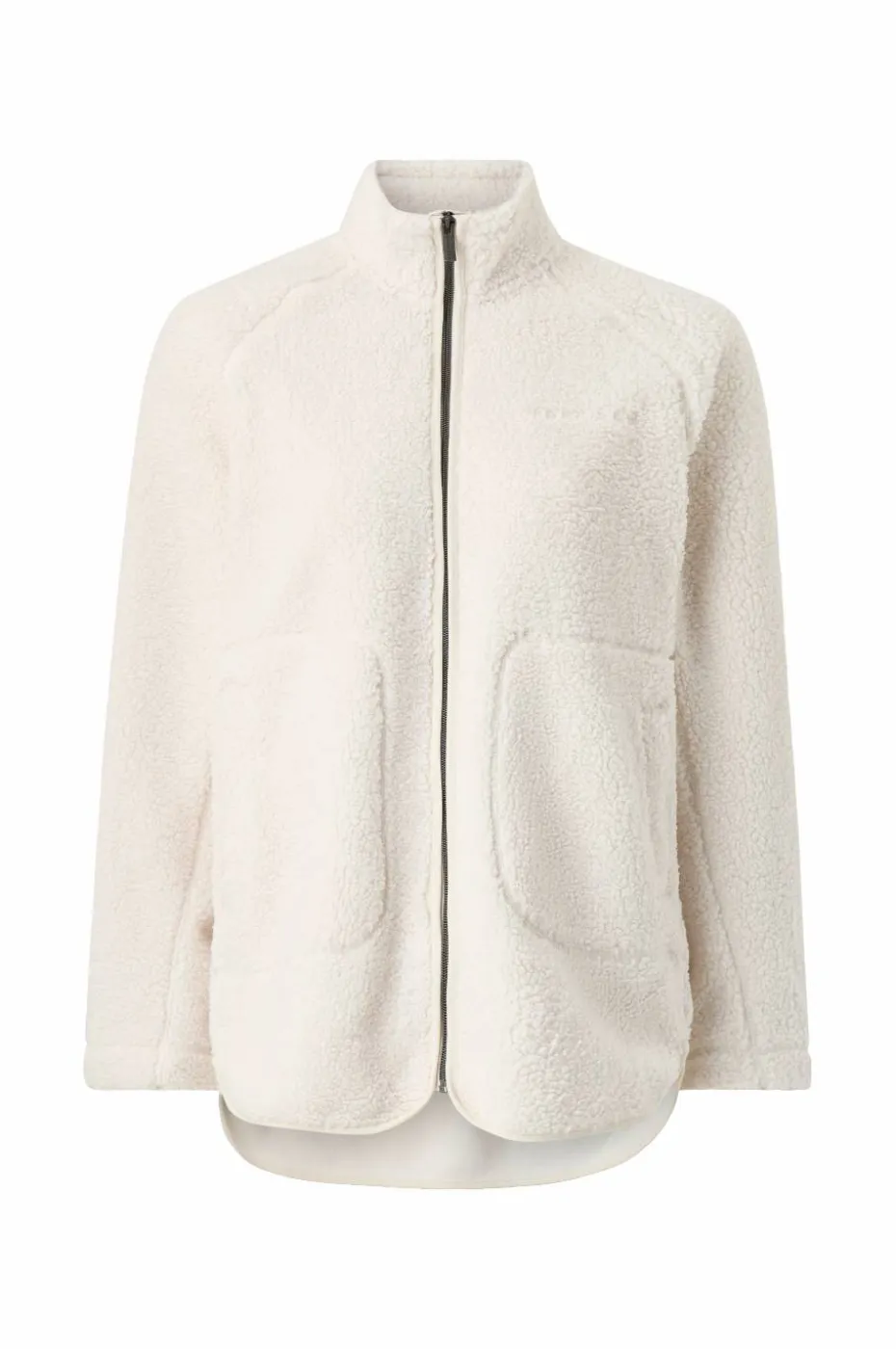Röhnisch Jakke Cloud Pile Jacket