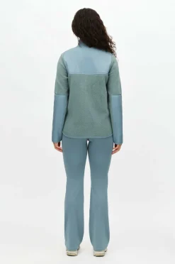Röhnisch Jakke Phoebe Pile Jacket
