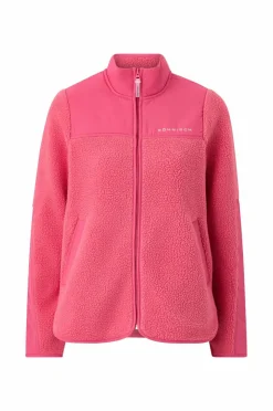 Röhnisch Jakke Phoebe Pile Jacket