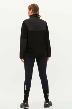 Röhnisch Jakke Phoebe Pile Jacket