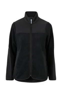 Röhnisch Jakke Phoebe Pile Jacket