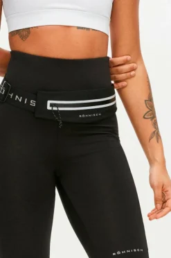 Röhnisch Løpebelte Issa Expandable Running Belt