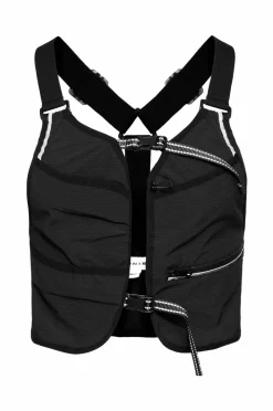 Röhnisch Løpevest Glowy Running Vest