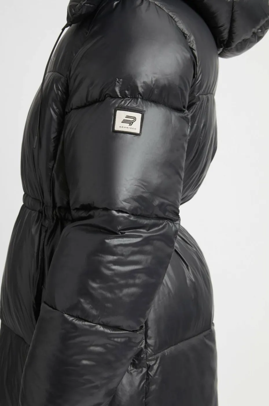 Röhnisch Parka Urban Explorer Parka