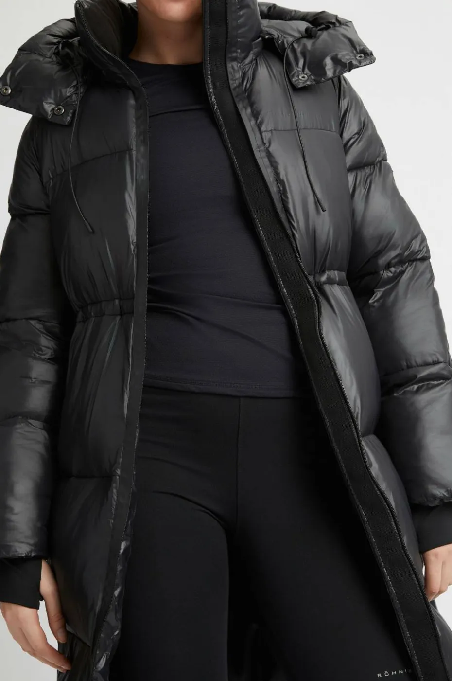 Röhnisch Parka Urban Explorer Parka