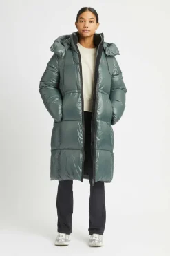 Röhnisch Parka Urban Explorer Parka